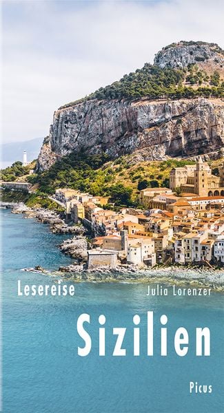 Produktbild: Lesereise Sizilien