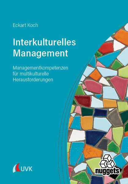 Produktbild: Interkulturelles Management