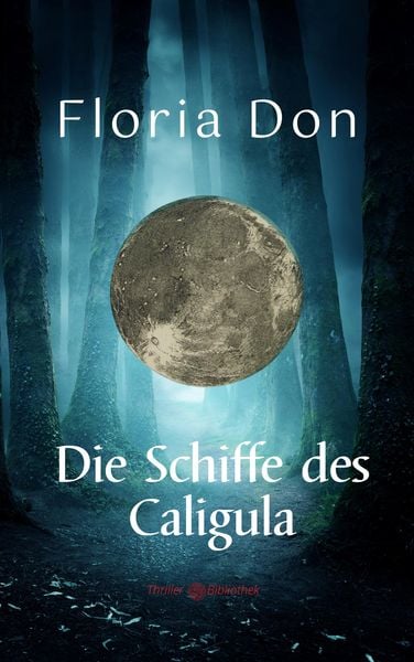 Produktbild: Die Schiffe des Caligula