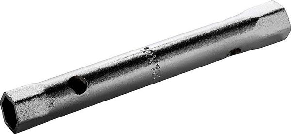 Kwb 111011 Rohrsteckschlüssel 10 - 11mm 1 Stück