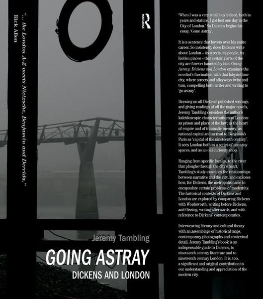 Produktbild: Going Astray