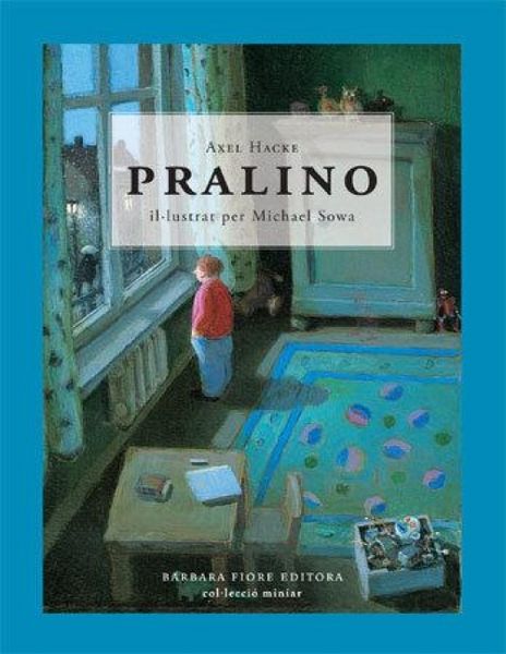 Produktbild: Pralino