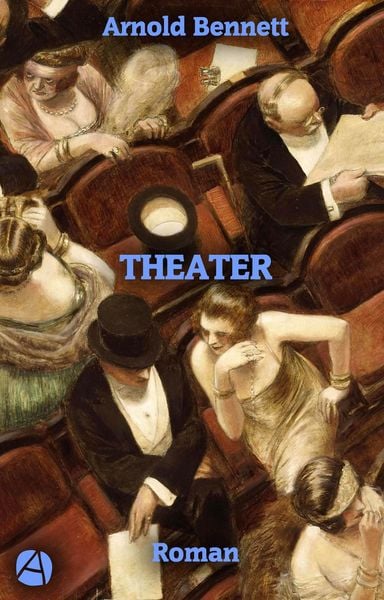 Produktbild: Theater