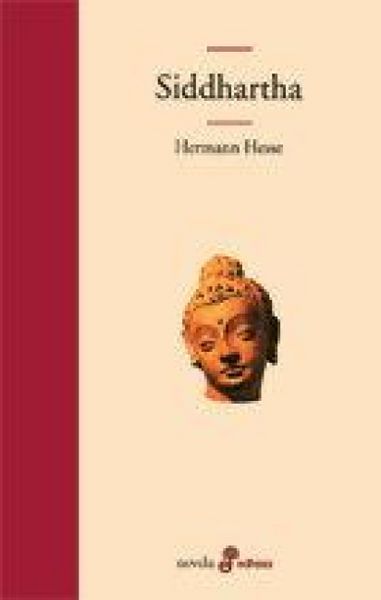 Produktbild: Siddhartha