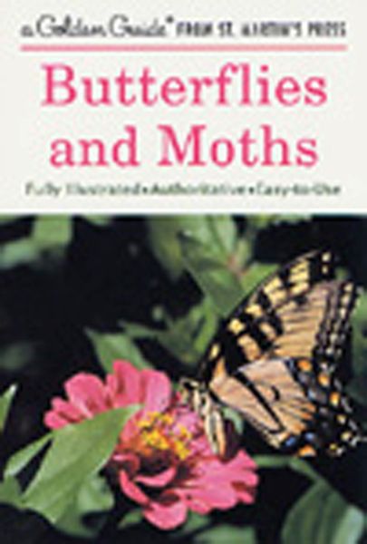 Produktbild: Butterflies and Moths