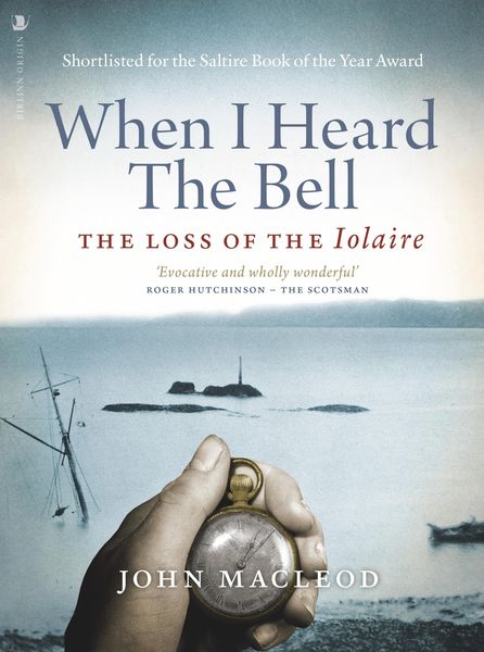 Produktbild: When I Heard the Bell