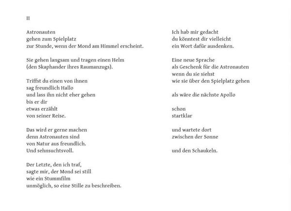 Produktbild: Als du Wolke warst
