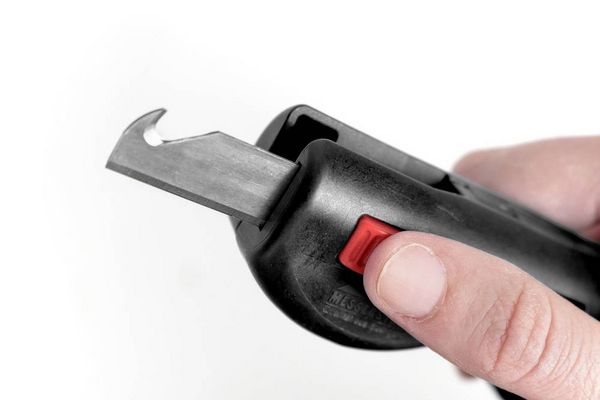 Produktbild: Wiha 44242 Abisolierwerkzeug 0.5 bis 6mm&sup2; 10 bis 20 8 bis 13mm