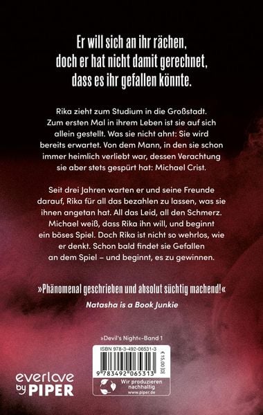 Produktbild: Corrupt &ndash; Dunkle Versuchung
