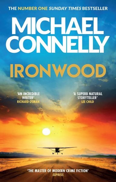Produktbild: Ironwood