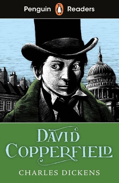 Produktbild: Penguin Readers Level 5