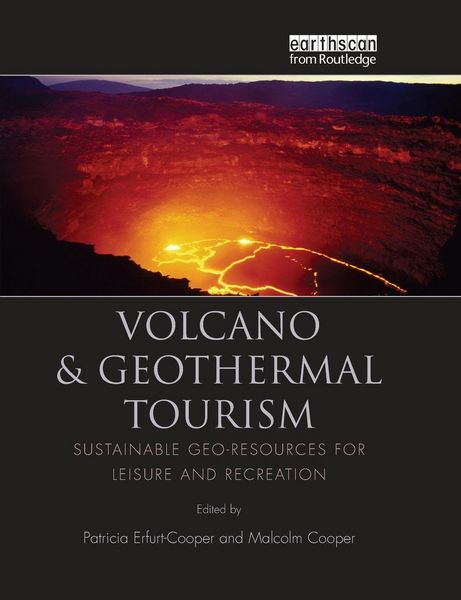 Produktbild: Volcano and Geothermal Tourism
