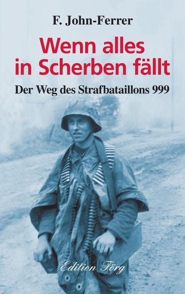 Produktbild: Wenn alles in Scherben f&auml;llt