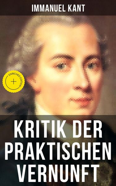 Produktbild: Kritik der praktischen Vernunft