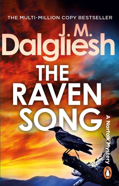 Produktbild: The Raven Song