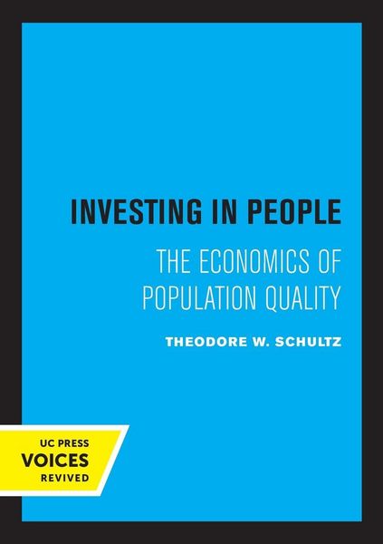 Produktbild: Investing in People