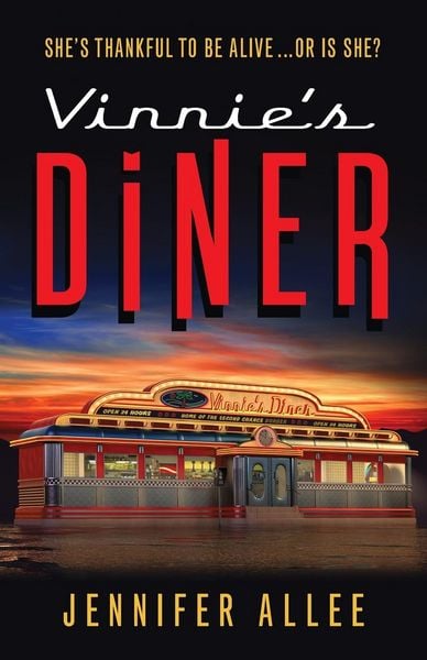 Produktbild: Vinnie's Diner