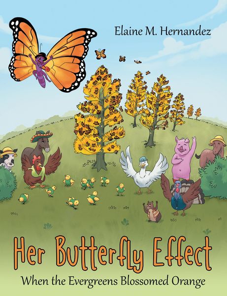 Produktbild: Her Butterfly Effect