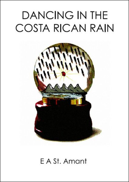 Produktbild: Dancing in the Costa Rican Rain