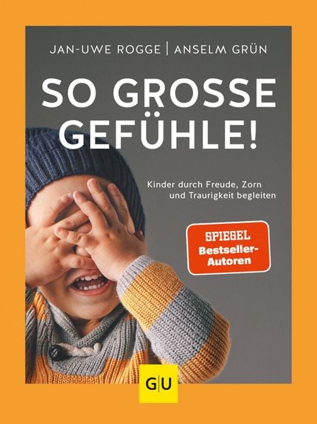 Produktbild: So gro&szlig;e Gef&uuml;hle!