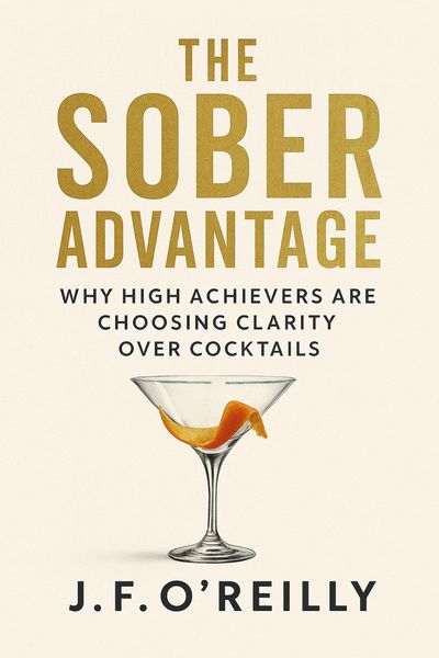 Produktbild: The Sober Advantage