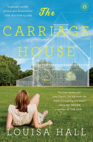 Produktbild: The Carriage House