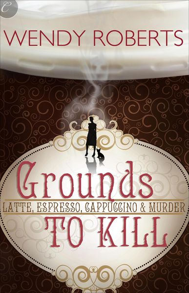 Produktbild: Grounds to Kill