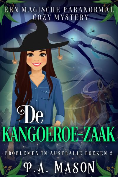 Produktbild: De Kangoeroe-zaak