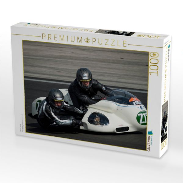 Produktbild: CALVENDO Puzzle Pl&uuml;sch-Gl&uuml;ck | 1000 Teile Lege-Gr&ouml;&szlig;e 64x48cm Foto-Puzzle f&uuml;r gl&uuml;ckliche Stunden