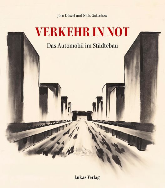 Produktbild: Verkehr in Not
