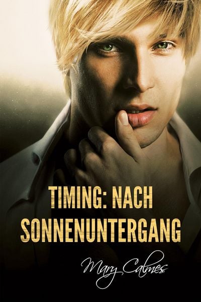 Produktbild: Timing: Nach Sonnenuntergang
