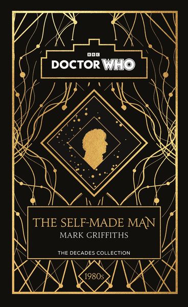 Produktbild: Doctor Who 80s Book