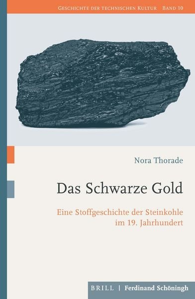 Produktbild: Das Schwarze Gold