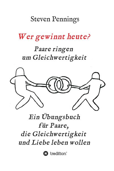 Produktbild: Wer gewinnt heute? Paare ringen um Gleichwertigkeit