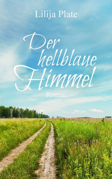 Produktbild: Der hellblaue Himmel