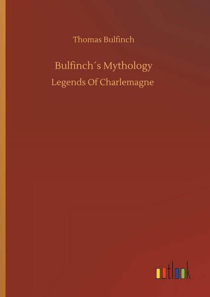Produktbild: Bulfinch&acute;s Mythology