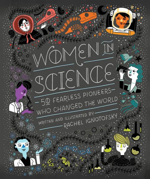 Produktbild: Women in Science