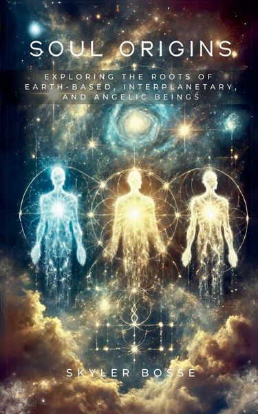 Produktbild: Soul Origins