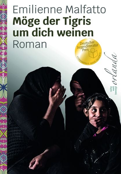 Produktbild: M&ouml;ge der Tigris um dich weinen