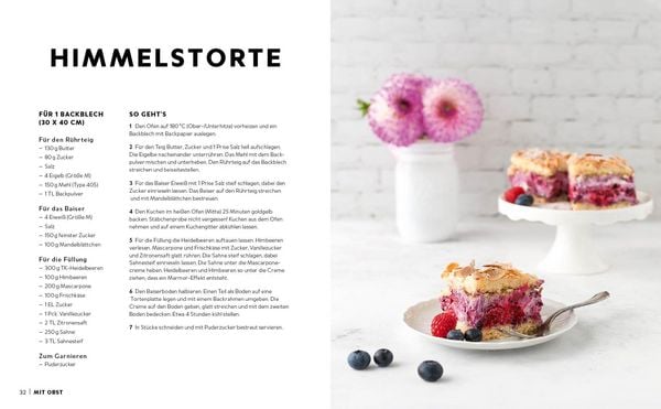 Produktbild: Ein Herz f&uuml;r S&uuml;&szlig;es