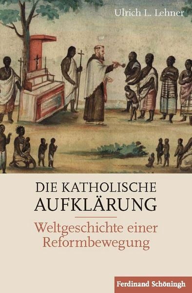 Produktbild: Die Katholische Aufkl&auml;rung