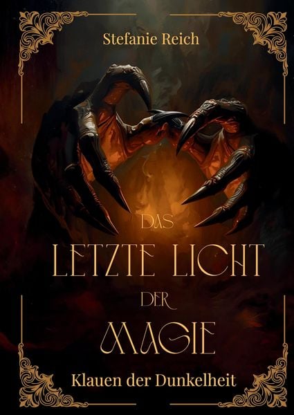 Produktbild: Das letzte Licht der Magie - Band 2