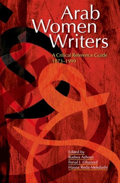 Produktbild: Arab Women Writers