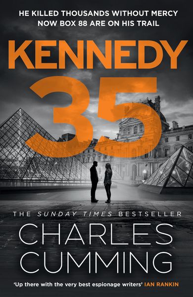 Produktbild: Kennedy 35