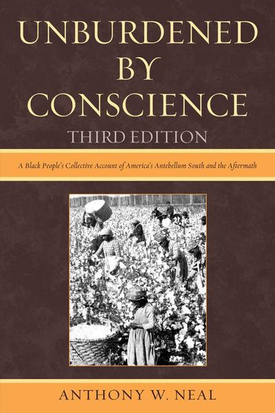 Produktbild: Neal, A: Unburdened by Conscience