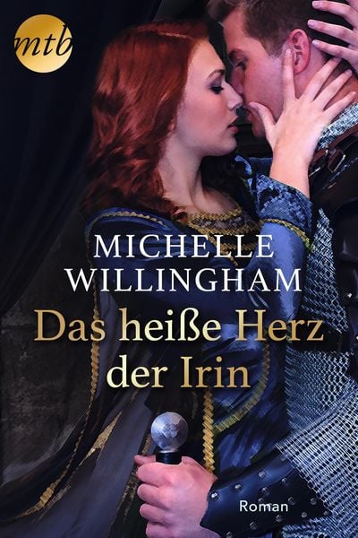 Produktbild: Das hei&szlig;e Herz der Irin