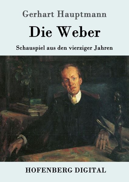 Produktbild: Die Weber