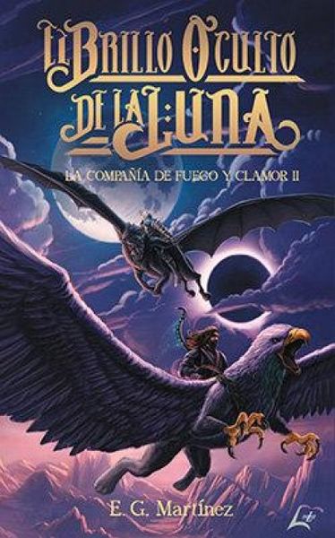 Produktbild: El brillo oculto de la luna
