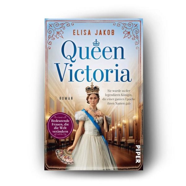 Produktbild: Queen Victoria