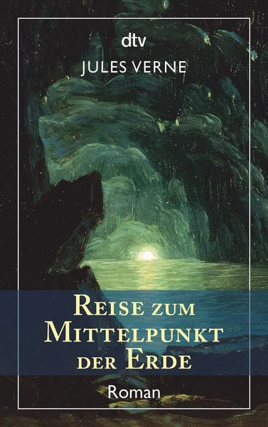 Produktbild: Reise zum Mittelpunkt der Erde